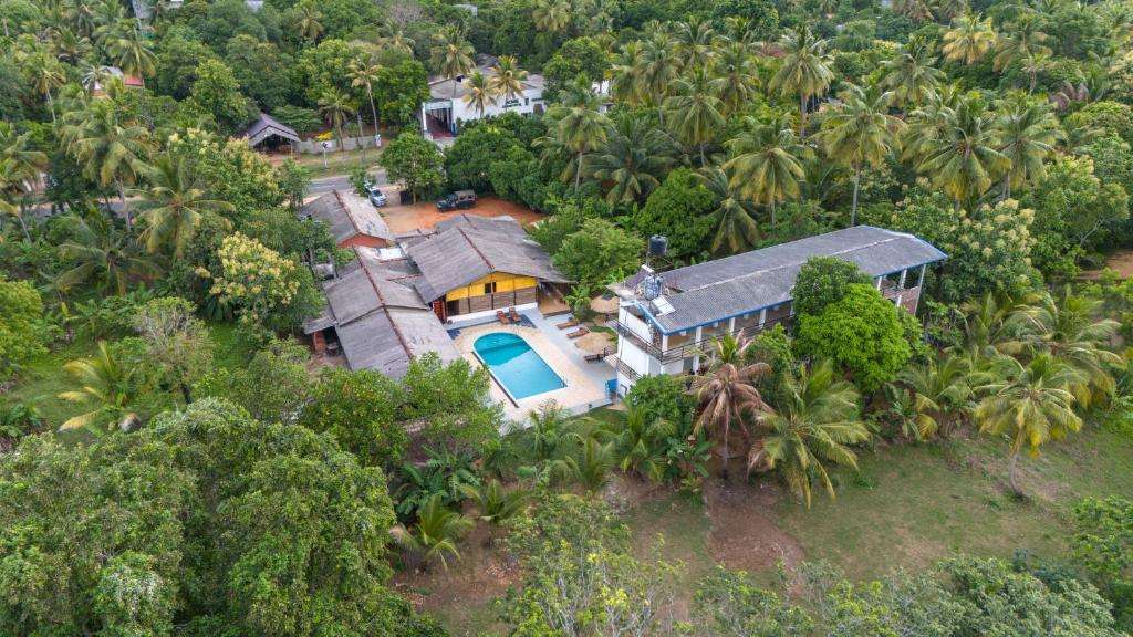 Image of  Ayurvedic Lanka Wellness Hotel 