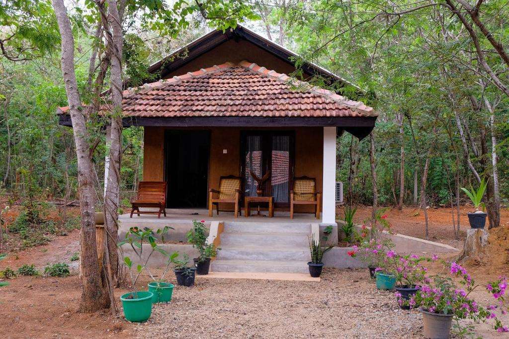 Image of  Villa Habarana 