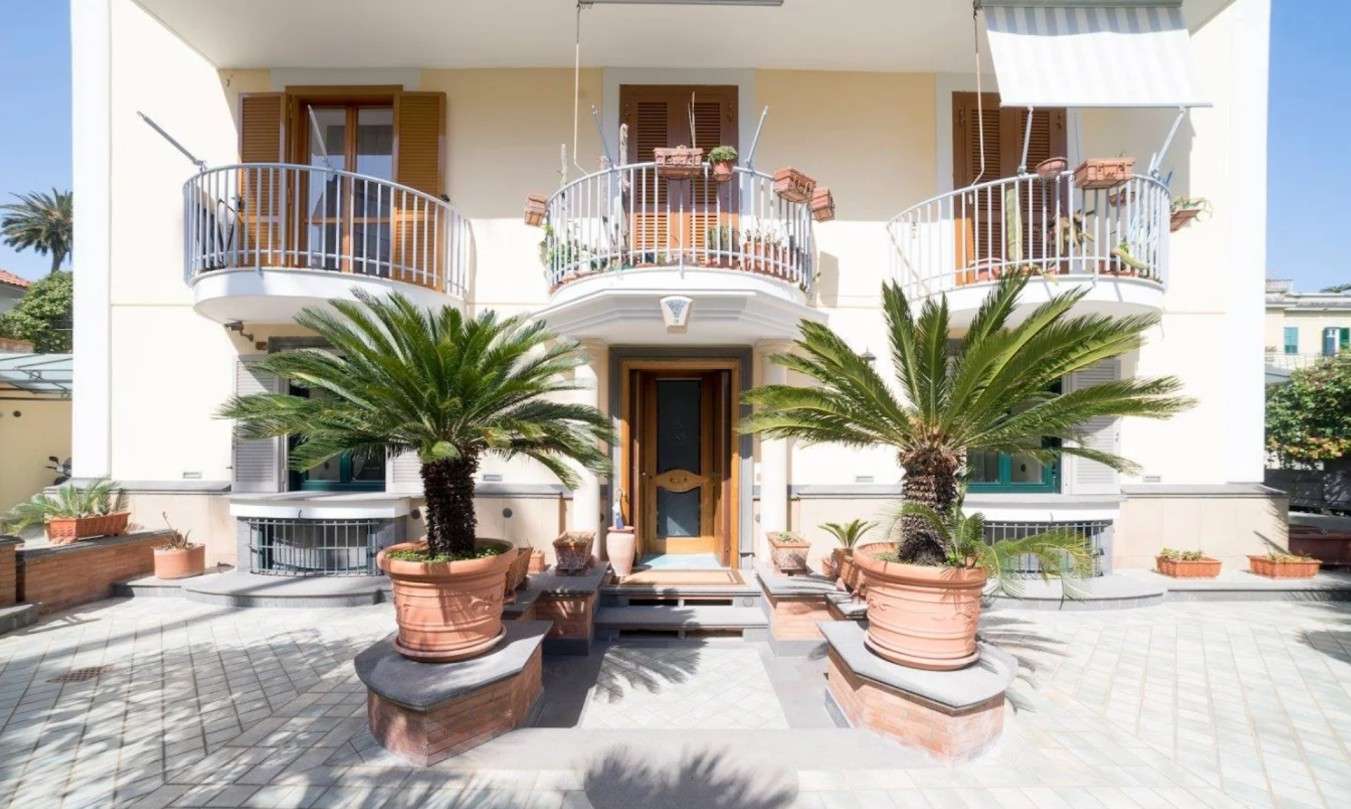 Image of  B&B 'O Sole Mio 