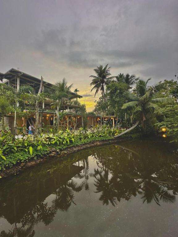 Image of  Roaming Retreat 