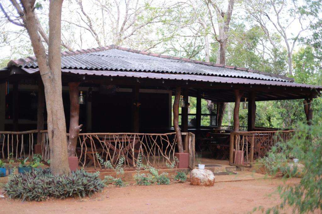 Image of  Kings Rest Sigiriya 