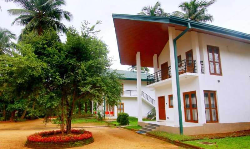 Image of  Athkandura Hotel 
