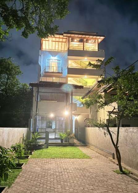 Image of  Bora Residencies 