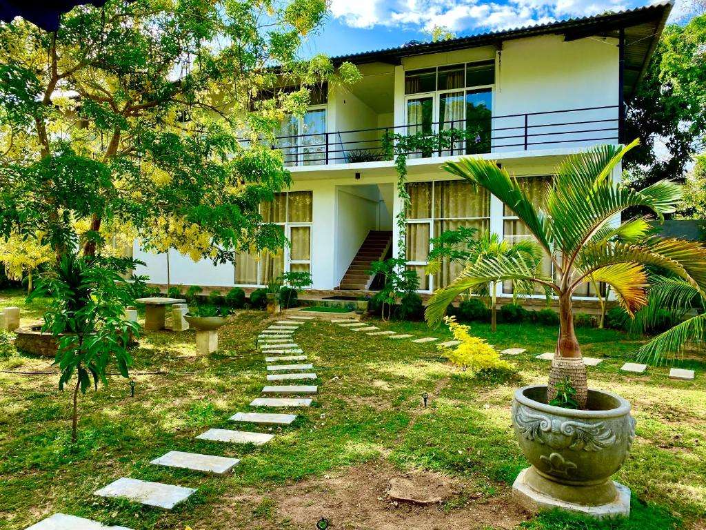 Image of  Sapphire Garden Hotel 