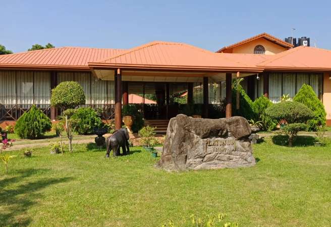 Image of  Platinum Resort Anuradhapura 