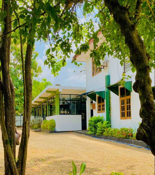 Image of  Samudra Resort 