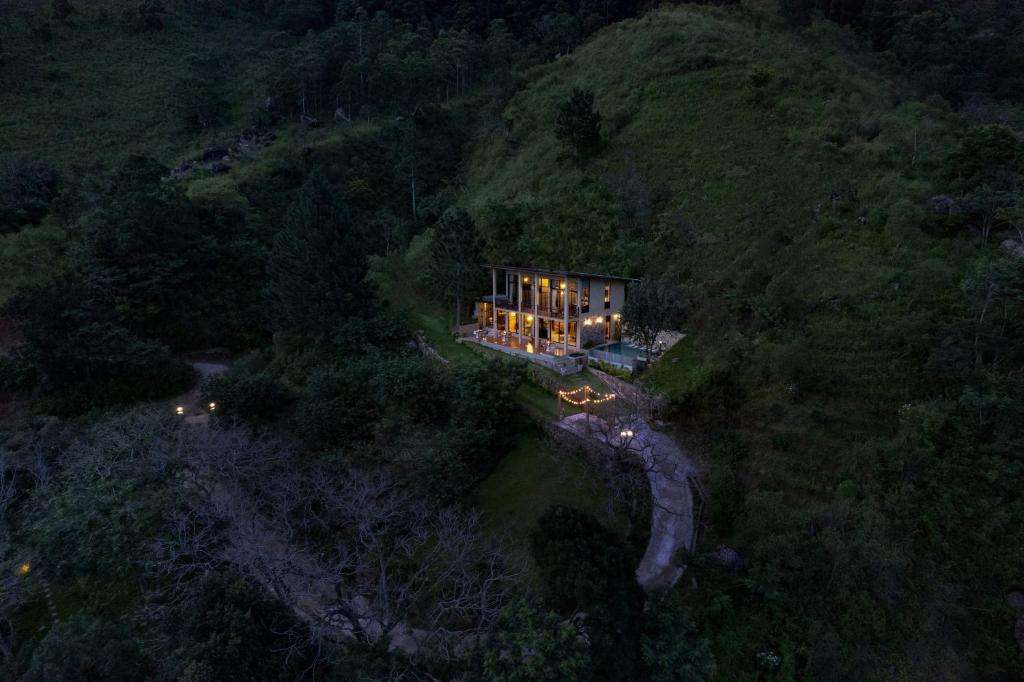 Image of  The Capoe House 