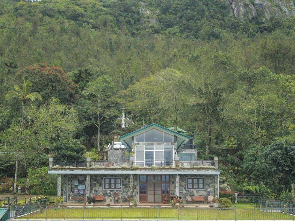 Image of  ESKPe To Blackwood 