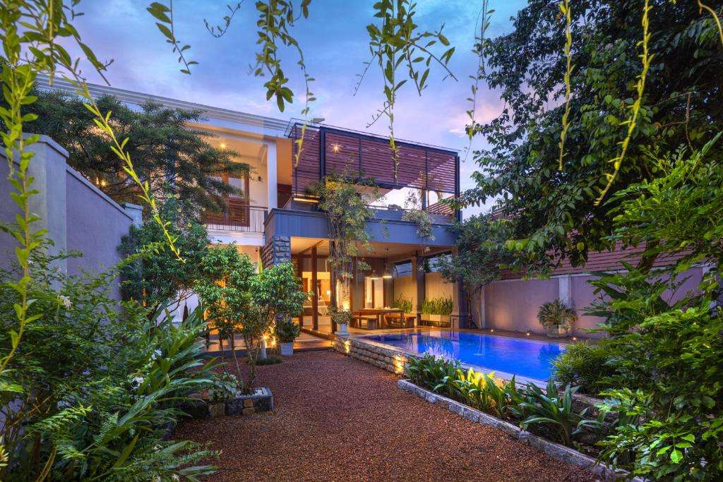 Image of  Ballarat Luxury Villa 
