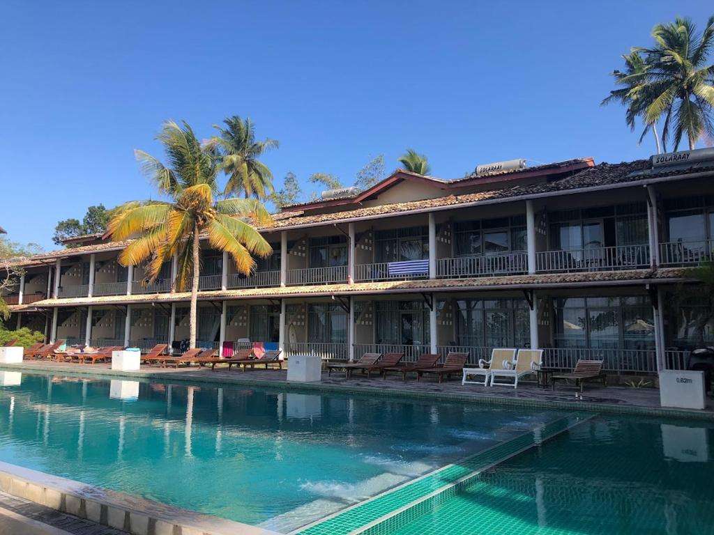 Image of  Paradise Beach Club 