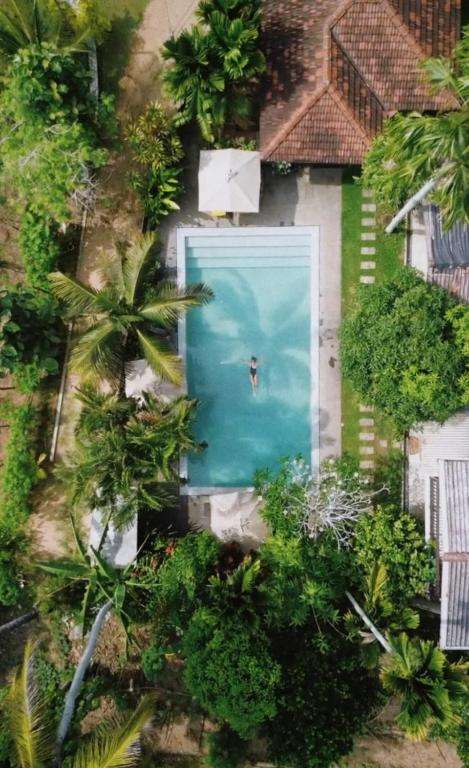 Image of  The Secret Guesthouse 