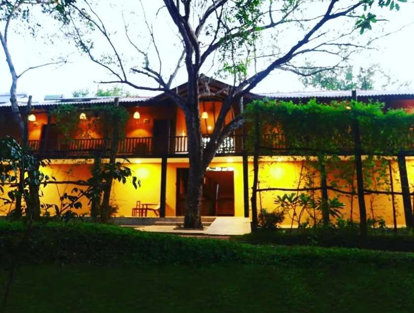 Image of  Pinthaliya Resort 