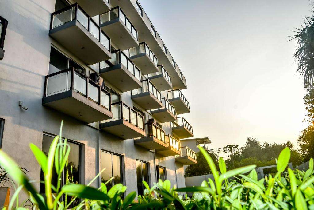 Image of  ARA Beach Resort 