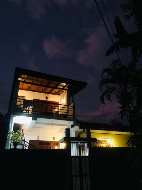 Image of  Renaissance Villa 