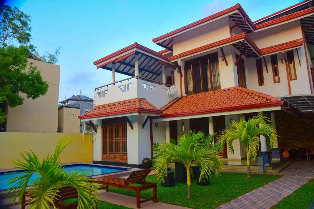 Image of  Grand Royal Villa Negombo 