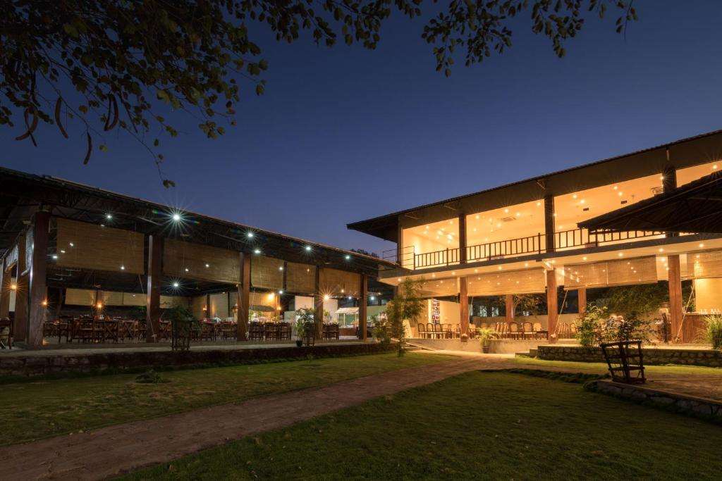 Image of  Camellia Resort And Spa 
