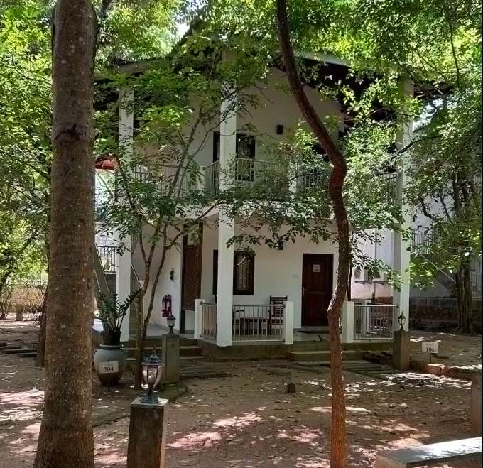 Image of  Amaara Forest Hotel Sigiriya 