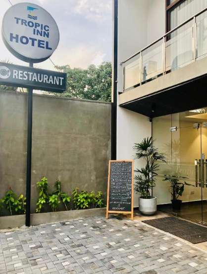 Image of  Tropic Inn 