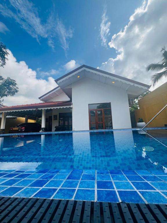 Image of  Kingz Kottage By Andy's Villa 