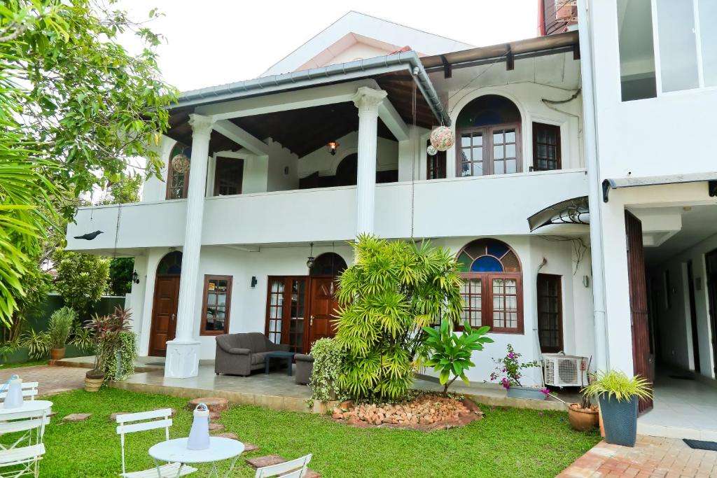 Image of  Maria Villa 