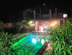 Image of  Organic Garden Resort Sigiriya 