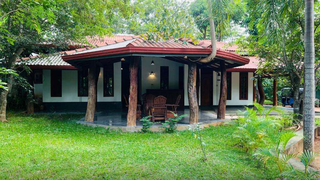 Image of  Kingfisher Resort & Retreat Sigiriya 