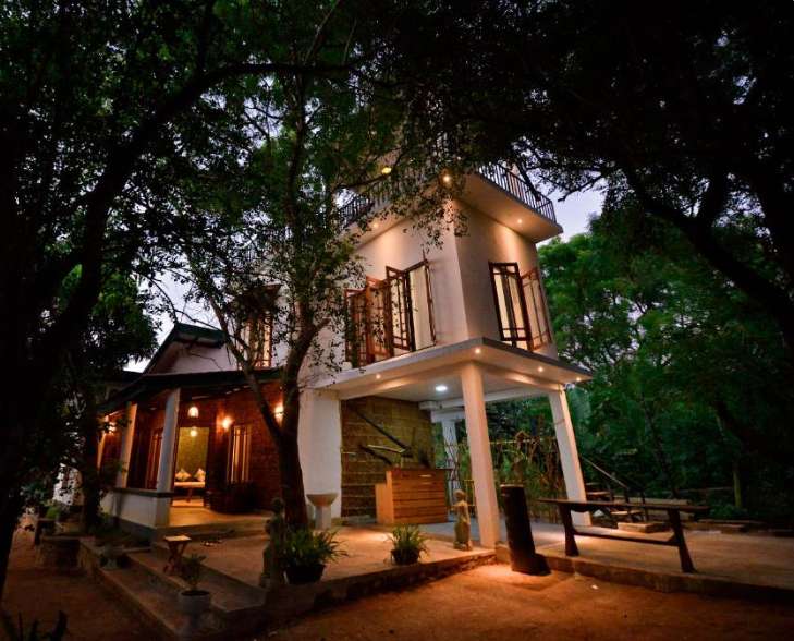 Image of  Nuwara Wewa Holiday Resort 