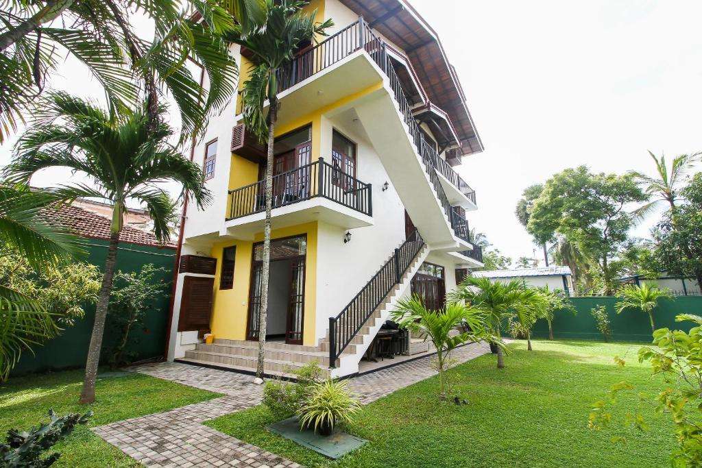 Image of  Lioni Holidays Villa 