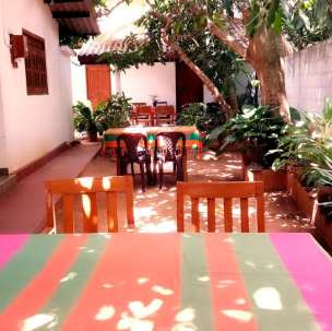 Image of  Mother House 