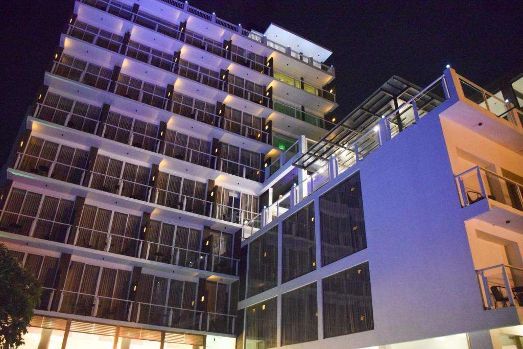Image of  Ruvisha Beach Hotel 