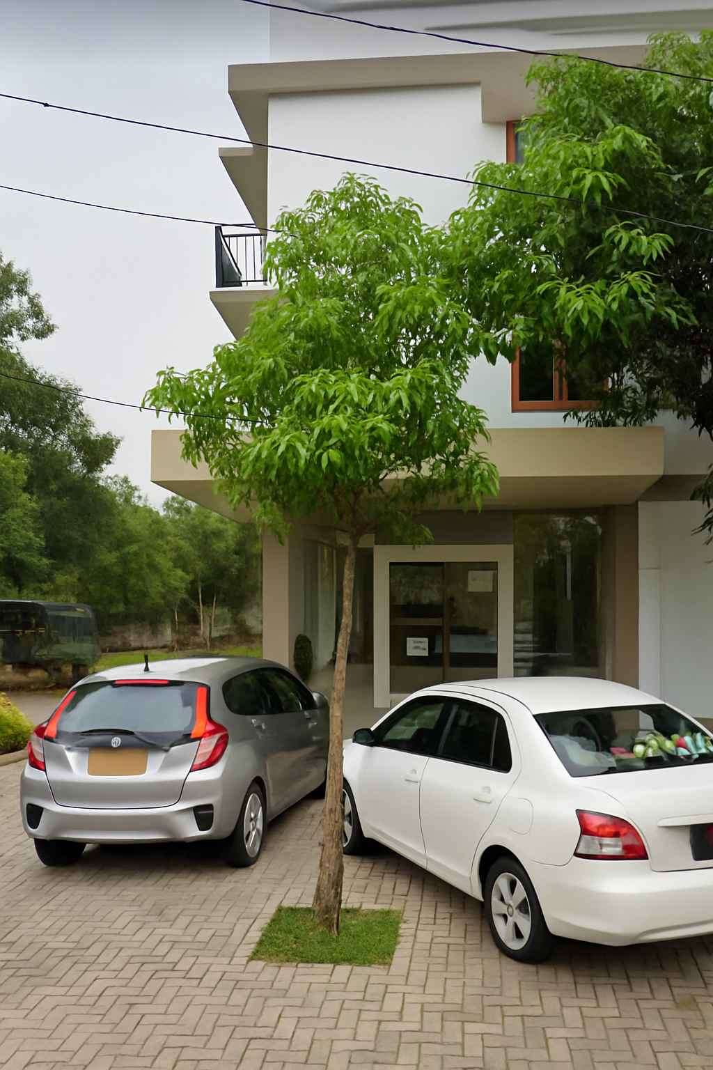 Image of  Blue Bird Hotels 