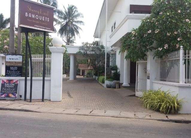 Image of  The Branch B&B 