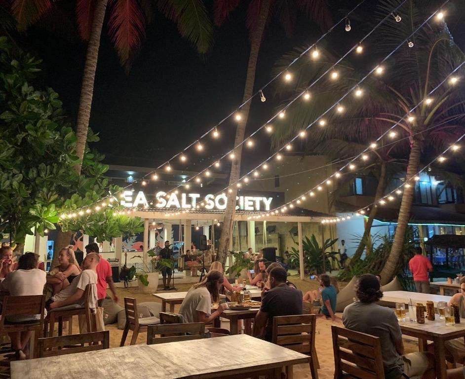 Image of  Sea Salt Society 