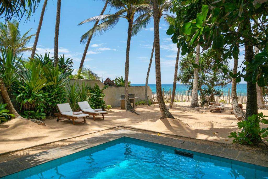 Image of  Taru Villas 906 