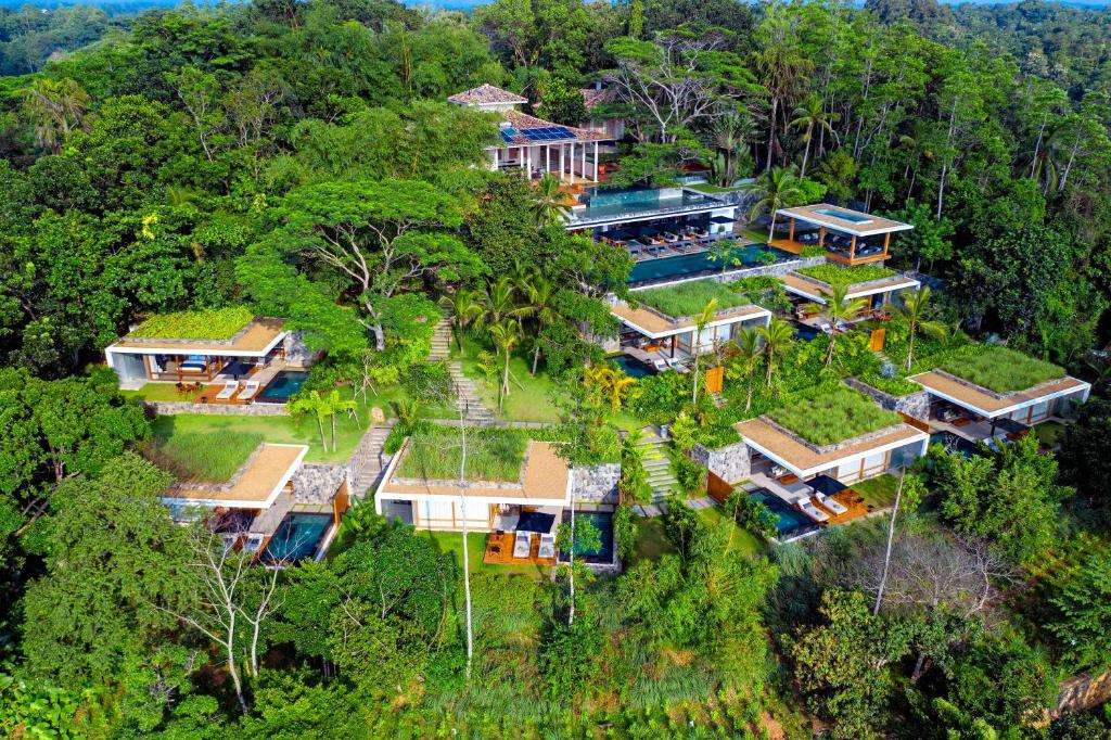 Image of  Haritha Villas & Spa 