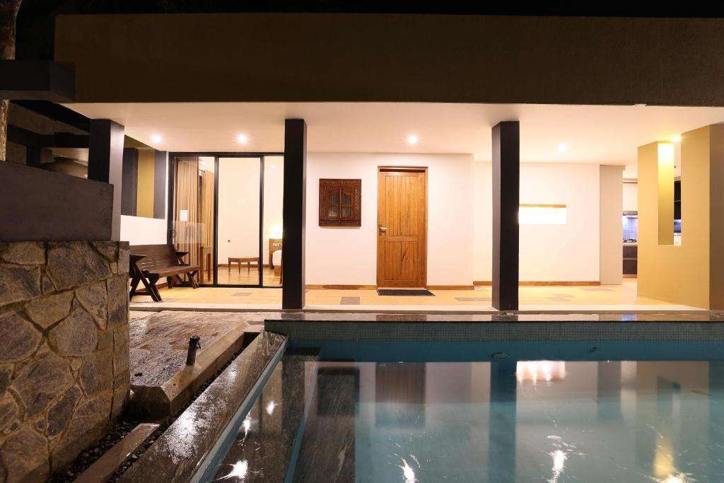 Image of  Villa Ananta 