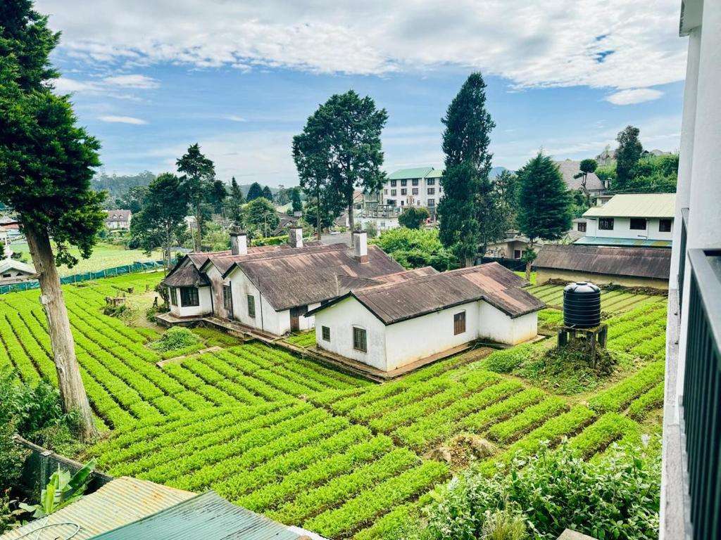 Image of  Highland View 