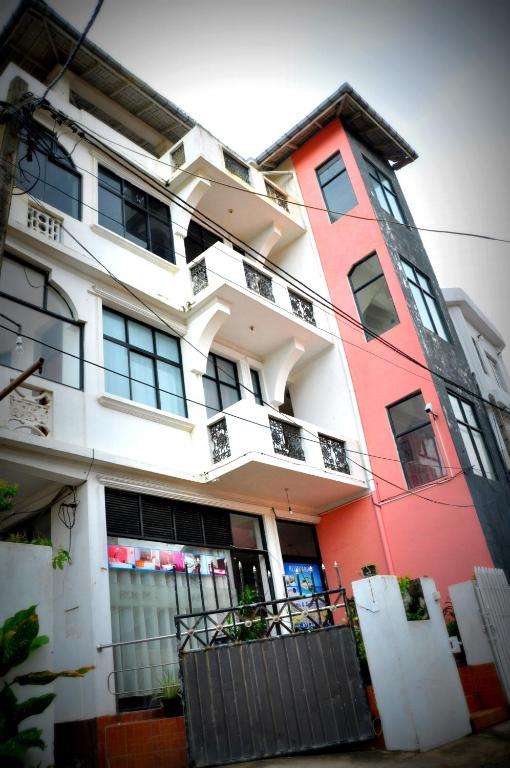 Image of  Blumarine Guest House 