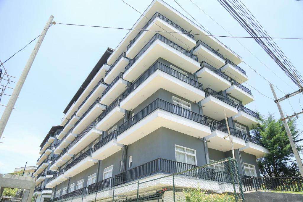 Image of  The Edge Luxury Apartment 
