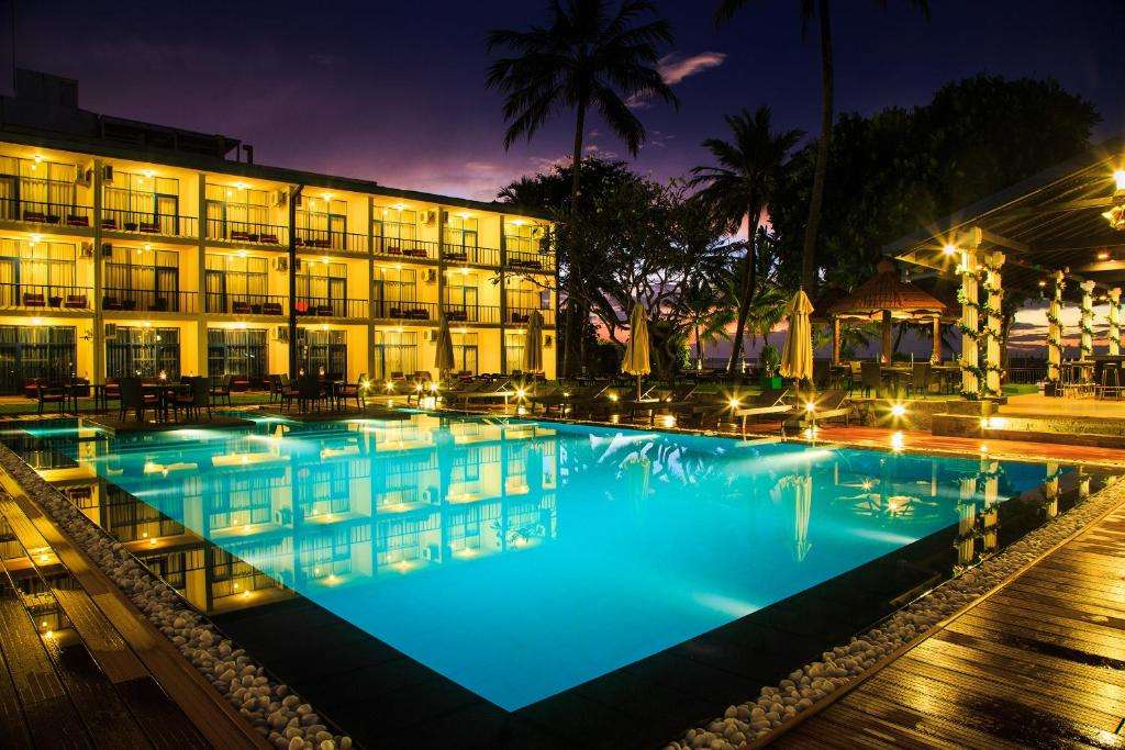 Image of  Camelot Beach Hotel 