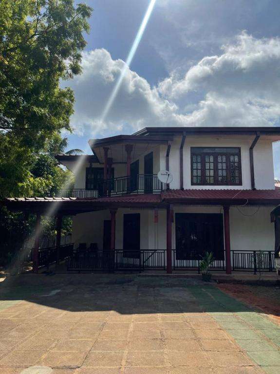 Image of  Ns Villa 