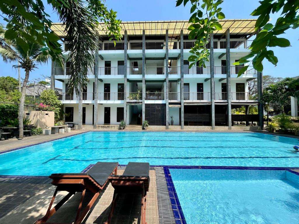 Image of  Olanro Hotel 
