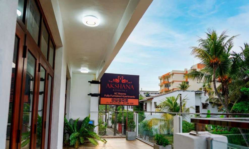Image of  Akshana Residency 