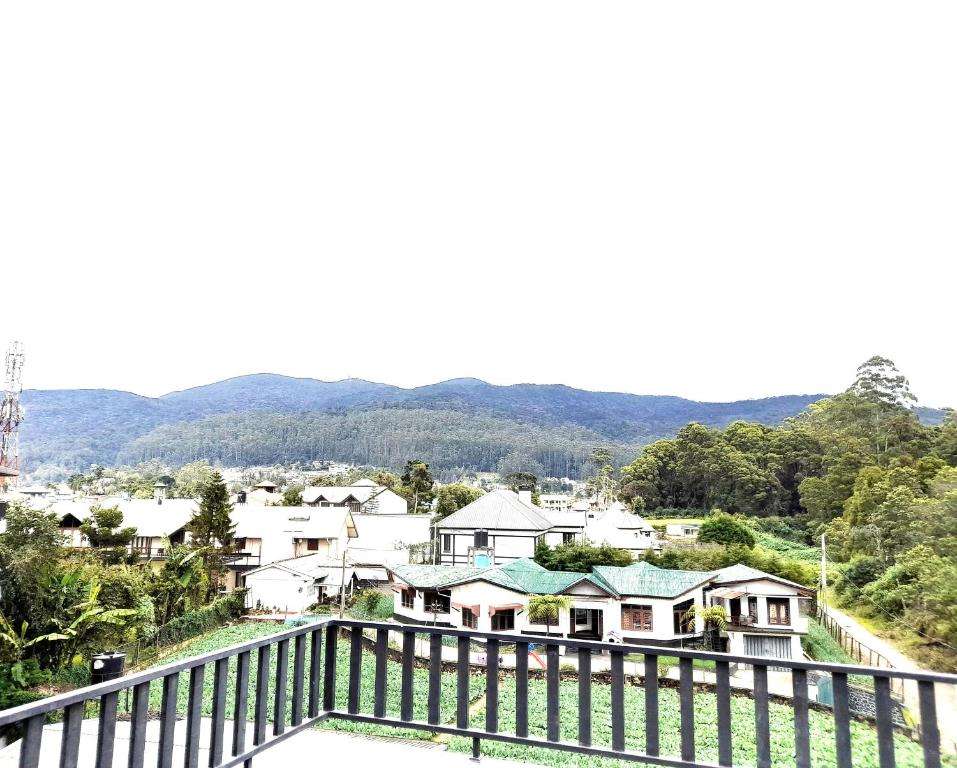 Image of  Nelma's Cosy 