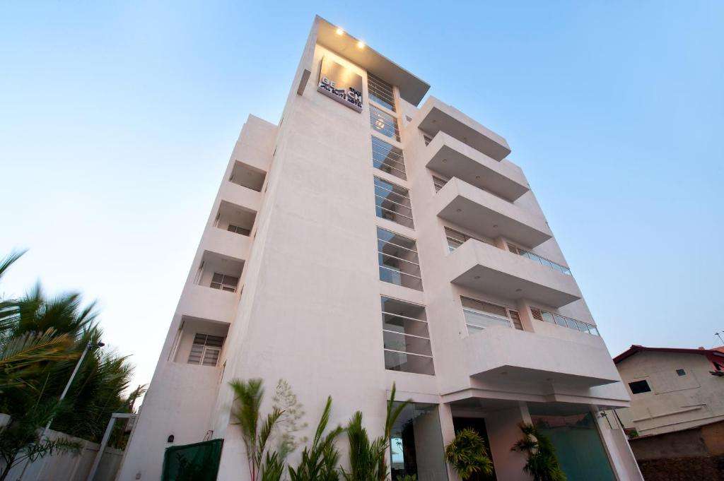 Image of  The Beach Apartments 