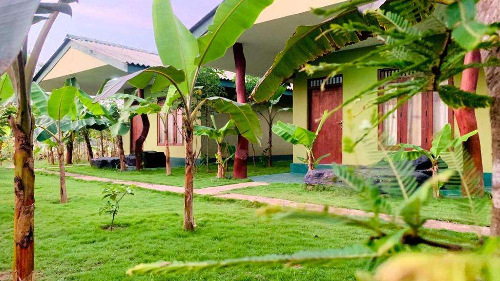 Image of  Sigiri Prabha Villa 