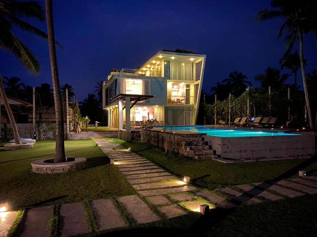 Image of  The Lighthouse Negombo 