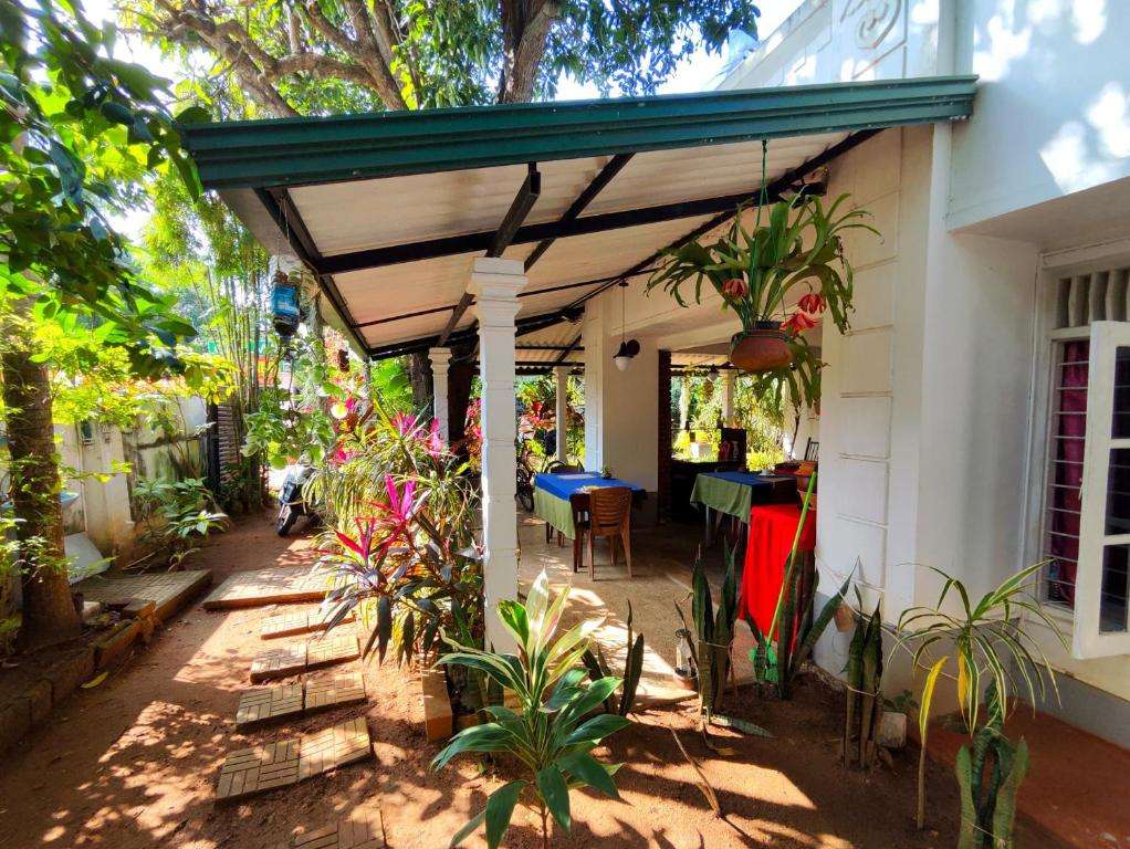 Image of  Goalma Family Holiday Resort & Restaurant 