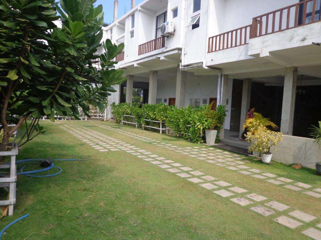 Image of  Hotel Star White 