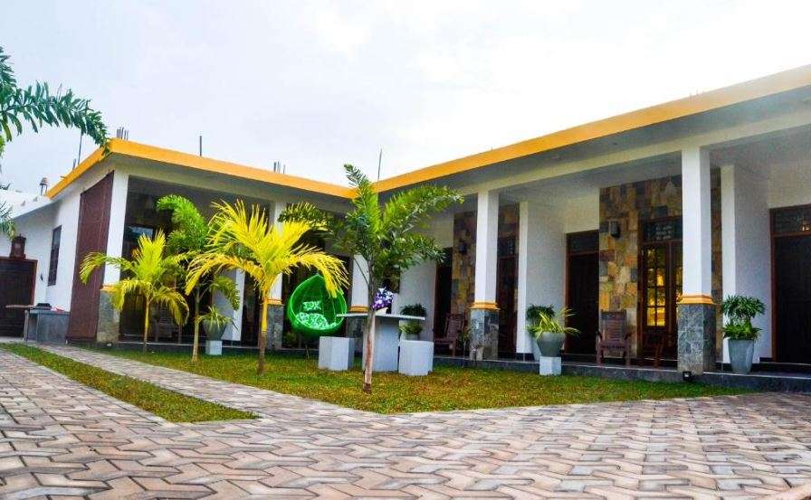 Image of  St. Claire's Green 